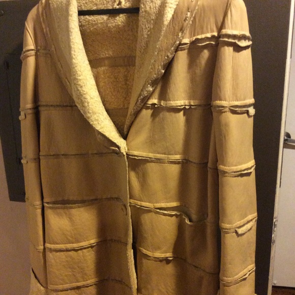 Jacket - Picture 2 of 5